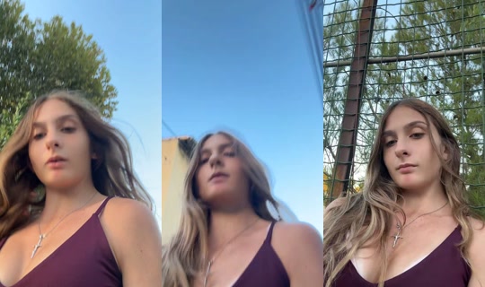 frisson.07 TikTok Live — Sep 5, 2026, 5:30 PM