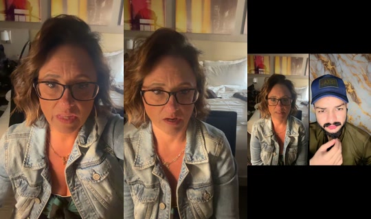 fritzib1212 TikTok Live — Aug 25, 2026, 2:50 AM