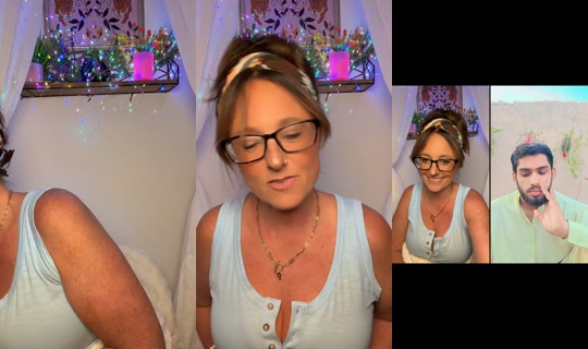 fritzib1212 TikTok Live — Sep 1, 2026, 2:11 AM