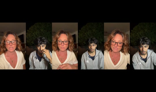 fritzib1212 TikTok Live — Sep 3, 2026, 3:15 AM