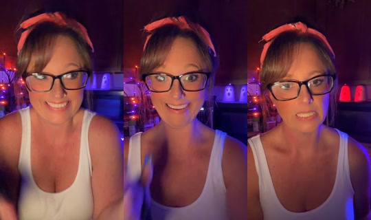 fritzib1212 TikTok Live — Oct 3, 2026, 2:23 AM