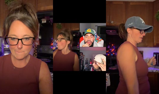 fritzib1212 TikTok Live — Oct 4, 2026, 3:41 AM