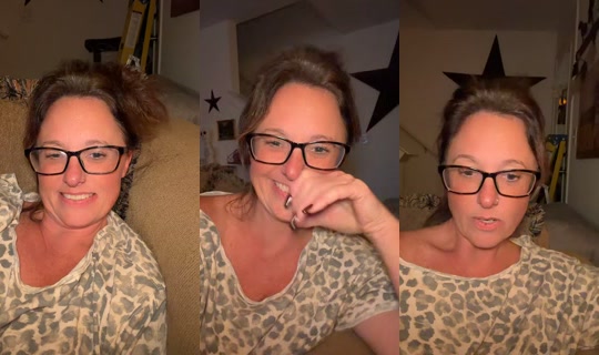 fritzib1212 TikTok Live — Oct 7, 2026, 4:17 AM