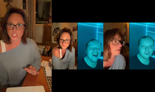fritzib1212 TikTok Live — Oct 8, 2026, 2:57 AM