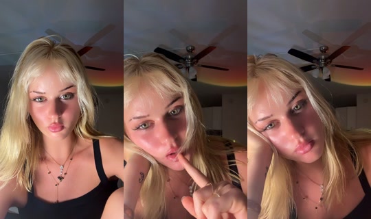 frlkka TikTok Live — Sep 19, 2026, 12:00 AM