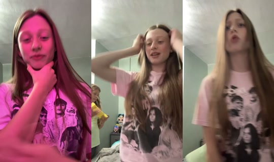 froges2 TikTok Live — Aug 20, 2026, 8:33 PM
