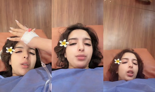 from.my.silenc TikTok Live — Aug 26, 2026, 2:07 PM