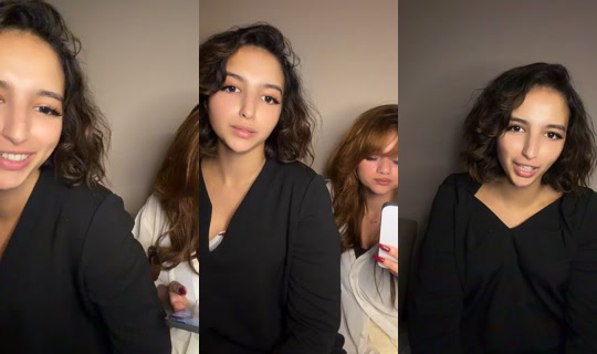 from.my.silenc TikTok Live — Aug 27, 2026, 11:24 PM