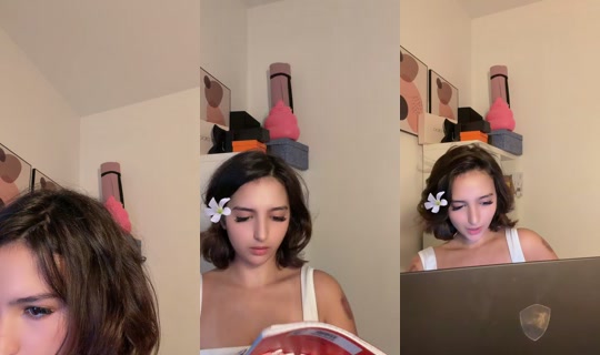from.my.silenc TikTok Live — Sep 2, 2026, 9:00 PM