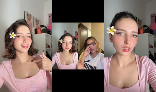 from.my.silenc TikTok Live — Sep 30, 2026, 9:17 PM