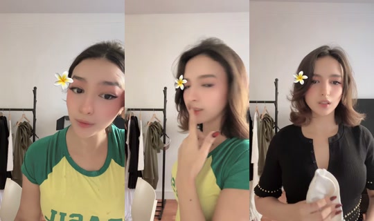from.my.silenc TikTok Live — Oct 3, 2026, 12:37 PM