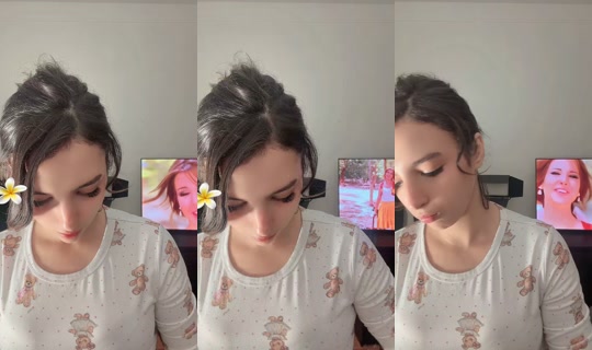 from.my.silenc TikTok Live — Oct 3, 2026, 8:13 PM