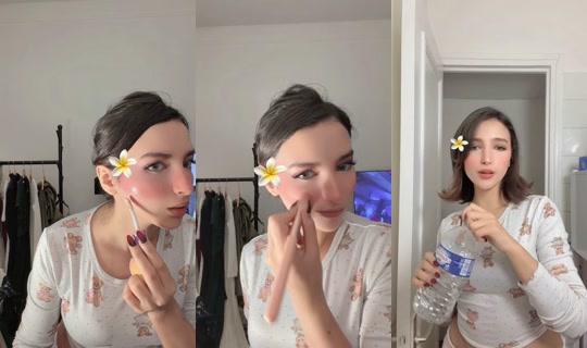 from.my.silenc TikTok Live — Oct 3, 2026, 8:28 PM