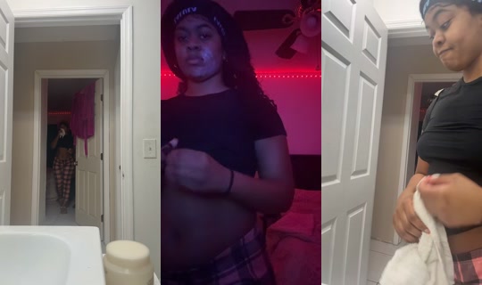 fromdarktolightshay TikTok Live — Sep 28, 2026, 6:34 AM