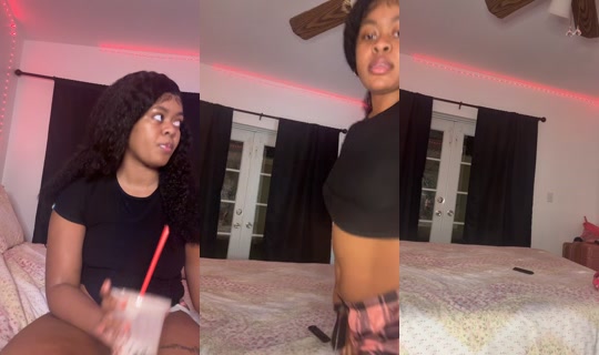 fromdarktolightshay TikTok Live — Sep 28, 2026, 7:09 AM