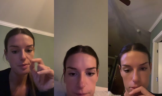 fromyappertoyappertism TikTok Live — Aug 23, 2026, 8:19 AM