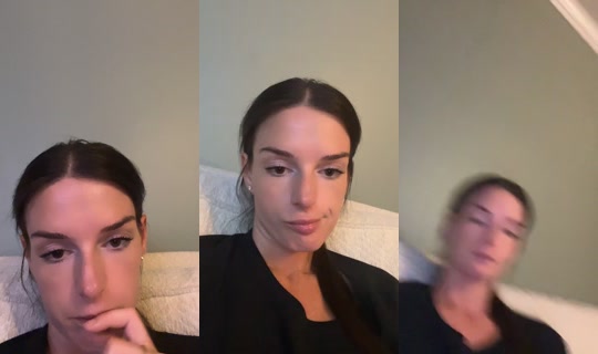 fromyappertoyappertism TikTok Live — Aug 23, 2026, 10:03 AM