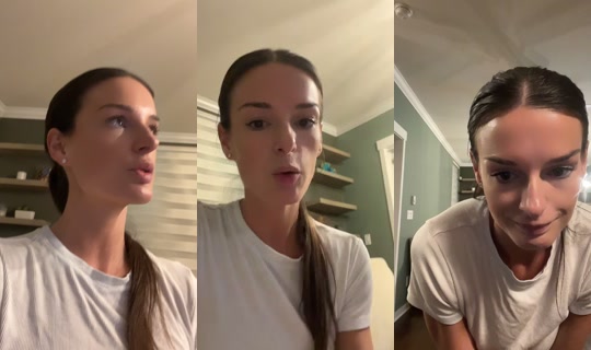 fromyappertoyappertism TikTok Live — Aug 27, 2026, 4:19 AM