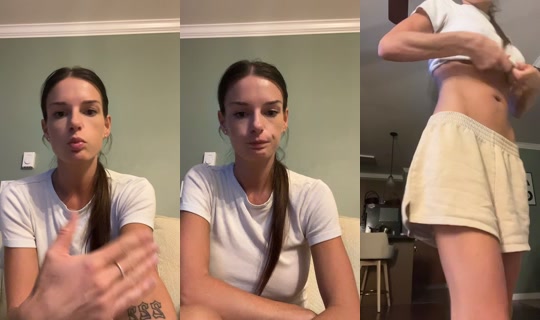 fromyappertoyappertism TikTok Live — Aug 27, 2026, 8:16 AM