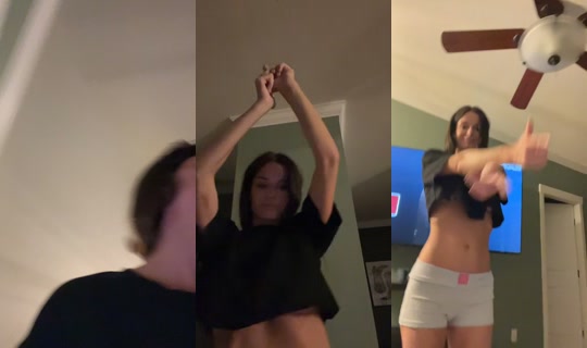 fromyappertoyappertism TikTok Live — Sep 3, 2026, 10:45 AM