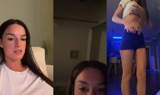 fromyappertoyappertism TikTok Live — Sep 8, 2026, 4:27 AM
