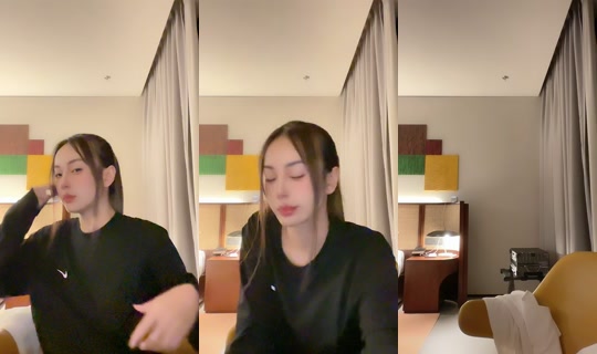 frongzii44.1 TikTok Live — Aug 23, 2026, 3:40 PM