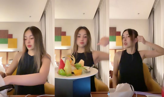 frongzii44.1 TikTok Live — Aug 25, 2026, 2:52 PM
