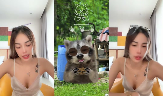frongzii44.1 TikTok Live — Aug 27, 2026, 3:40 AM