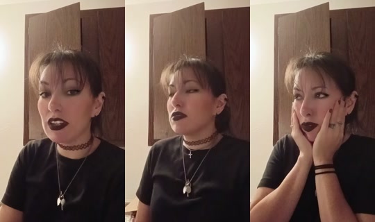 frostmombie TikTok Live — Sep 7, 2026, 7:05 AM