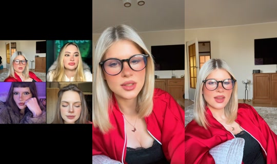 frostmoonn TikTok Live — Oct 3, 2026, 7:40 AM