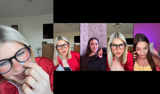 frostmoonn TikTok Live — Oct 3, 2026, 8:31 AM