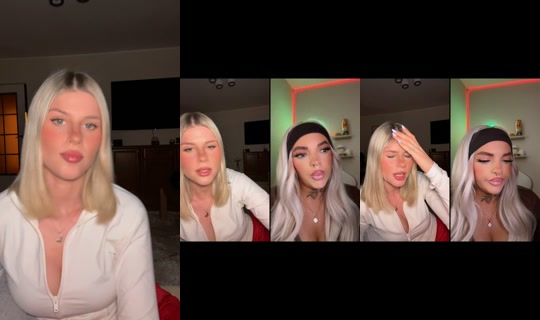 frostmoonn TikTok Live — Oct 3, 2026, 6:29 PM