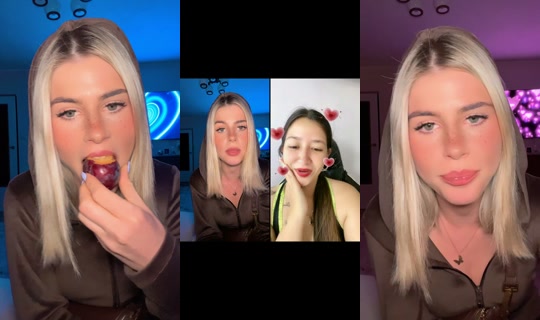 frostmoonn TikTok Live — Oct 7, 2026, 5:03 PM