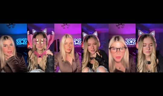 frostmoonn TikTok Live — Oct 7, 2026, 8:26 PM