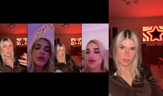frostmoonn TikTok Live — Oct 7, 2026, 10:08 PM