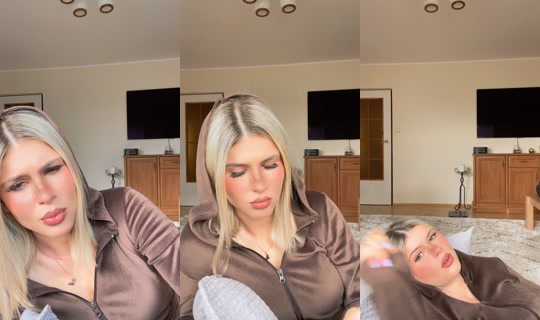 frostmoonn TikTok Live — Oct 8, 2026, 12:41 PM
