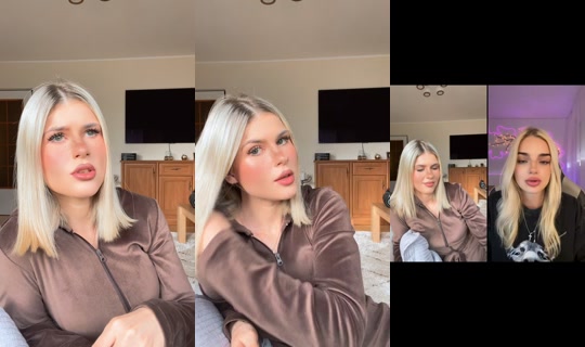 frostmoonn TikTok Live — Oct 8, 2026, 1:31 PM