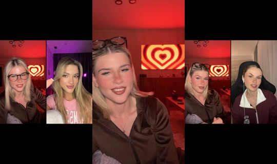 frostmoonn TikTok Live — Oct 8, 2026, 6:08 PM