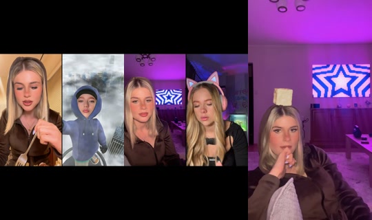 frostmoonn TikTok Live — Oct 8, 2026, 8:40 PM