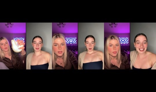 frostmoonn TikTok Live — Oct 8, 2026, 9:31 PM