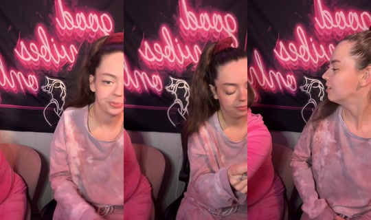 frostythegoatmann TikTok Live — Sep 22, 2026, 5:18 AM