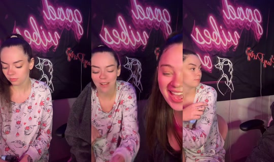 frostythegoatmann TikTok Live — Sep 25, 2026, 5:22 AM