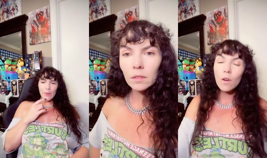 froxy882 TikTok Live — Sep 12, 2026, 2:00 AM