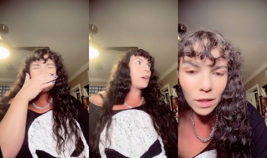 froxy882 TikTok Live — Sep 14, 2026, 1:40 AM