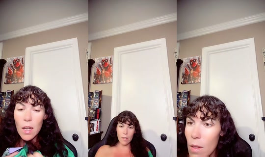 froxy882 TikTok Live — Sep 14, 2026, 9:40 PM