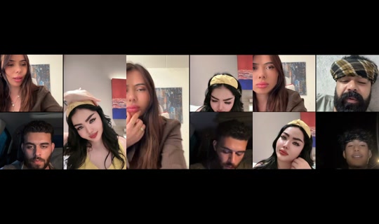 frozan500 TikTok Live — Aug 23, 2026, 12:11 AM