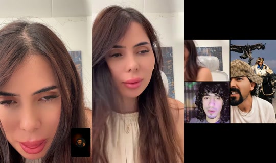 frozan500 TikTok Live — Aug 23, 2026, 8:36 PM