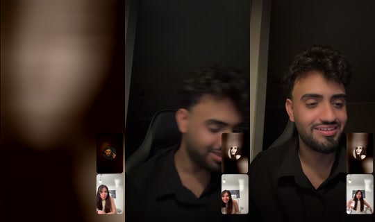 frozan500 TikTok Live — Aug 23, 2026, 10:17 PM