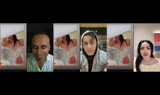 frozan500 TikTok Live — Aug 24, 2026, 8:45 PM