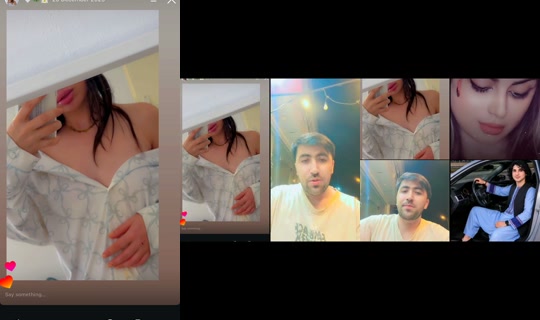 frozan500 TikTok Live — Aug 24, 2026, 9:36 PM